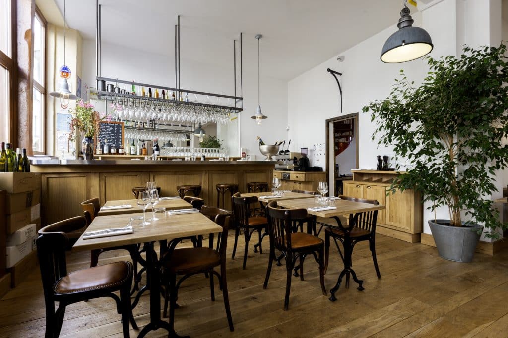 Comment trouver le meilleur restaurant à Paris